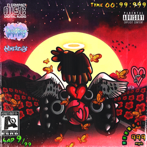 【免费可商用】“999”—Juice WRLD Type Beat