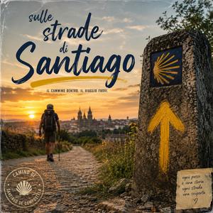 Sulle strade di Santiago