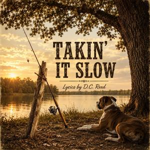 Takin' It Slow