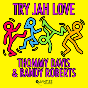 Try Jah Love (DJ Spen & Thommy Davis Original Mix)