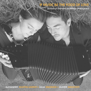 Musica Ricercata 7ème mouvement, MT2203