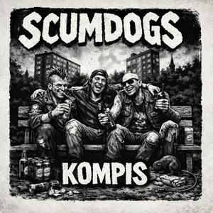 Kompis