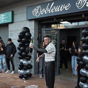 Dobleuve tattoo