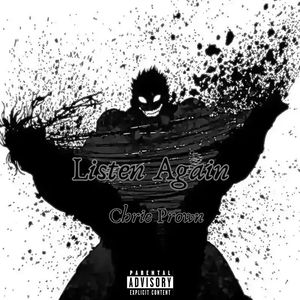 Listen Again (Radio Edit)