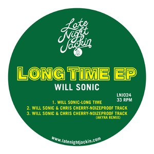 Long Time (Original Mix)