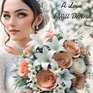 A Love I Will Defend (feat. Shaddow & Shujaa Wa Upendo)