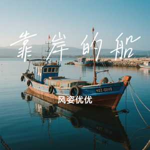 靠岸的船