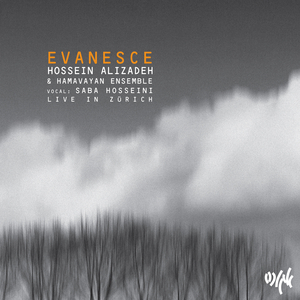 Evanesce (Bi Neshan) (Live at Theater im Seefeld, Zürich, 2019)