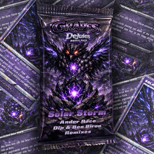 Vista (Dip & Ben Biron Remix)