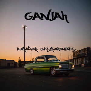 Lowrider Instrumentals