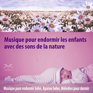 Bonne nuit - Boîte à musique douce Mélodie pour endormir ton bébé