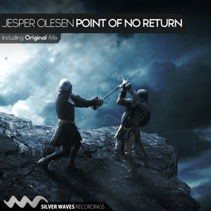 Point Of No Return (Original Mix)