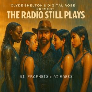 Error Code: 11:11 (feat. Circuit Rose) (Tell the AI I Tried)