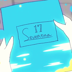 セブンティーナ/Seventina