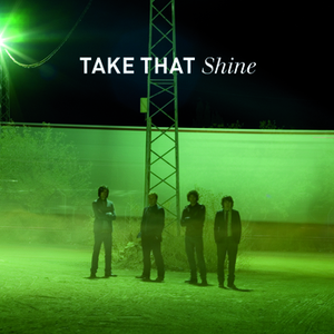 Shine (Radio Mix)