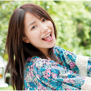 ハピラピ～Sunrise～ (Instrumental)