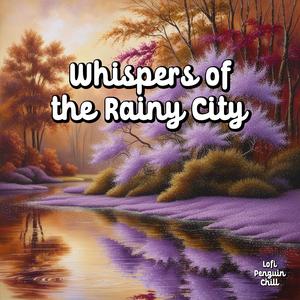 Gentle Fade to Serenity