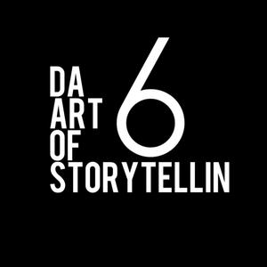 Da Art Of Storytellin 6