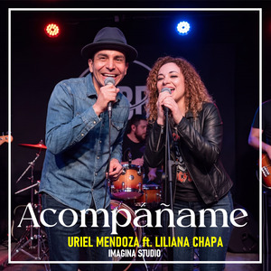 Acompáñame