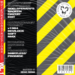 Glowworms (Noelsferatu's Broken Circuit Edit)