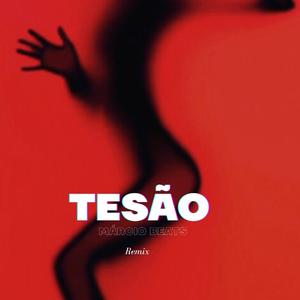 Tesão (Afro Remix)
