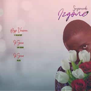 Izgone Vibe Version (feat. Timiburna)