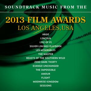 The Heroic Weather Conditions of the Universe (Pt. 1) [From "Moonrise Kingdom"]