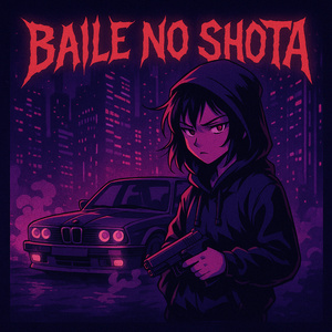 BAILE NO SHOTA
