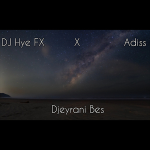 Djeyrani Bes