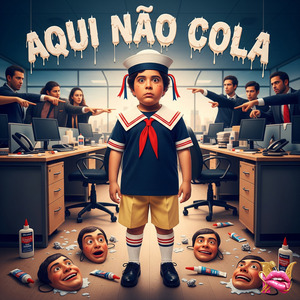 No Ritmo da Dissimulação