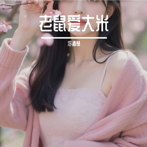 老鼠爱大米