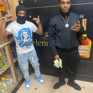 Old opps (feat. Sixo)