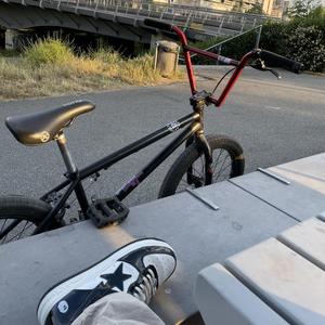 Ian Connor Freestyle