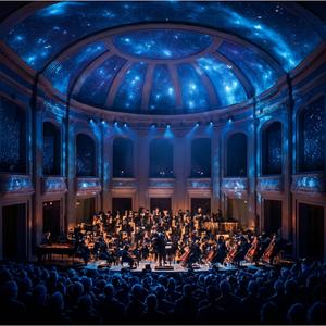 Aurora Hearts — Part 3 – Dawn over Snowfield