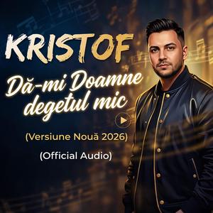 dă mi doamne degetul mic. (versiune nouă)