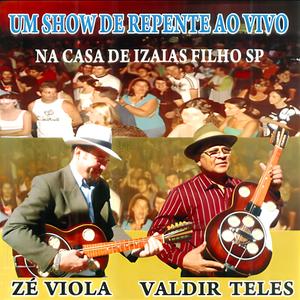Homenagem a Expedito Sobrinho (Live)