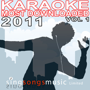 Champion (In the style of Chipmunk feat. Chris Brown)