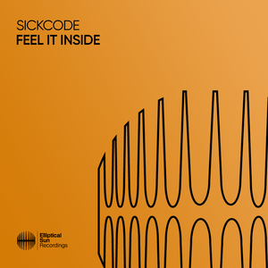 Feel It Inside (Extended Mix)