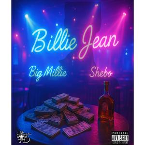 Billie Jean (feat. Shebo)