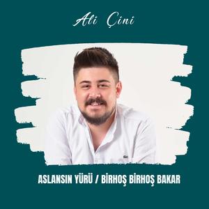 Aslansın Yürü / Birhoş Birhoş Bakar