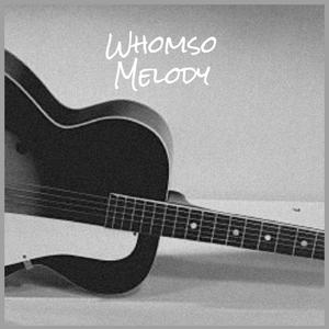 Whomso Melody