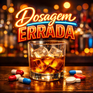 Dosagem errada