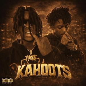 Kahoots (feat. lil 6)