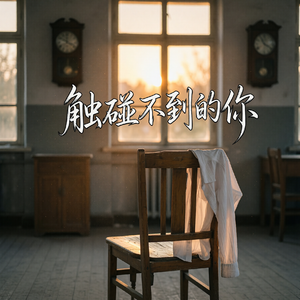 触碰不到的你