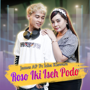 Roso Iki Iseh Podo