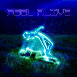 FEEL ALIVE