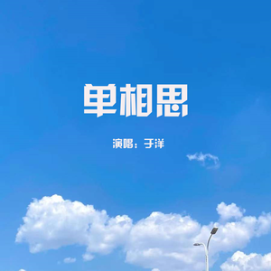 单相思 (伴奏)