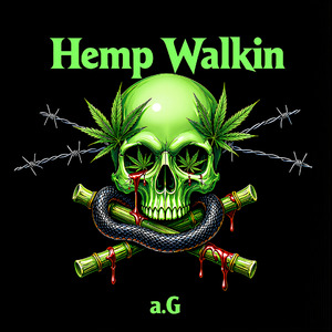 Hemp Walkin