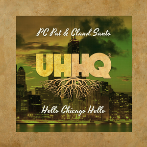 Hello Chicago Hello (Original Mix)