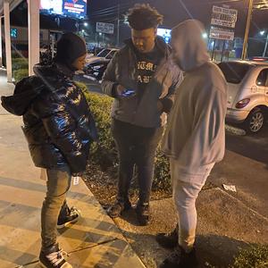 KKK (Ft Luh m5 & Luh mont)